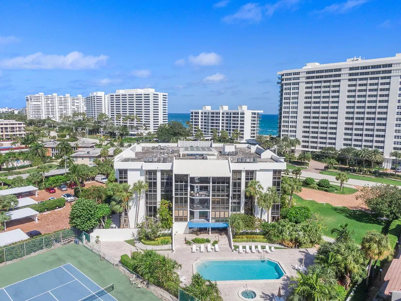 Boca Raton Unit 401