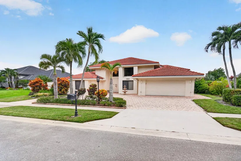 10423 Stonebridge Boulevard, Boca Raton
