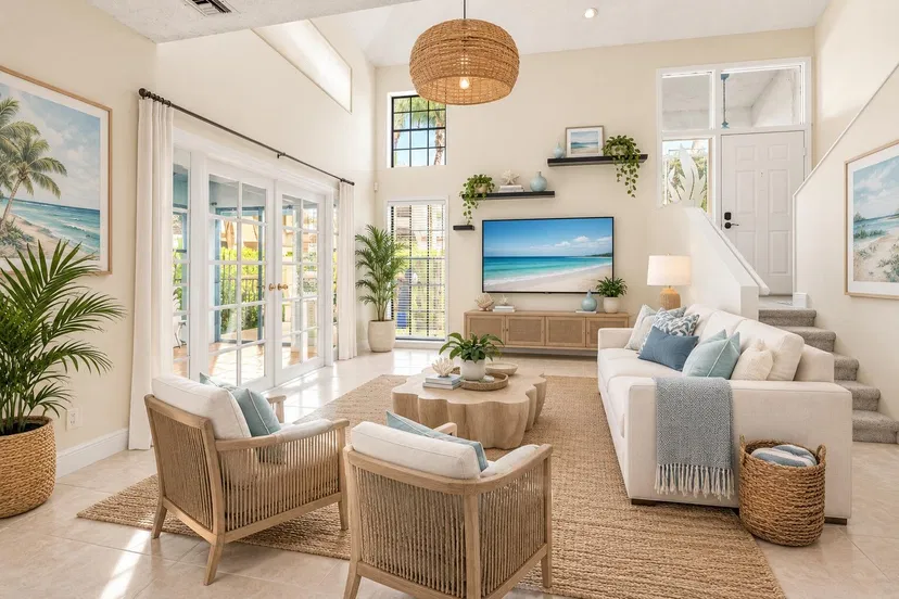 PGA National Palm Beach Gardens Unit 2