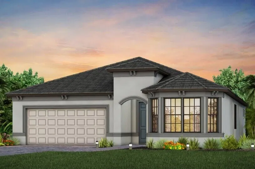 10895 HUBBARD Court 126 Mystique, Palm Beach Gardens