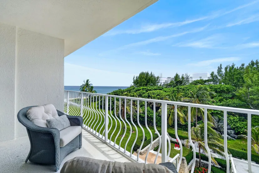 South Palm Beach Unit 506