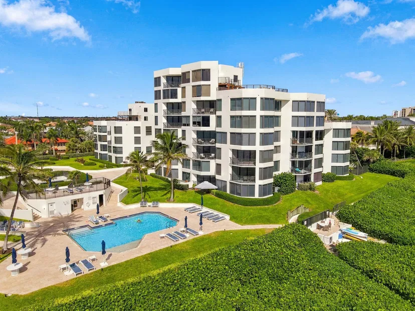 Cannery Row Delray Beach Unit 211N