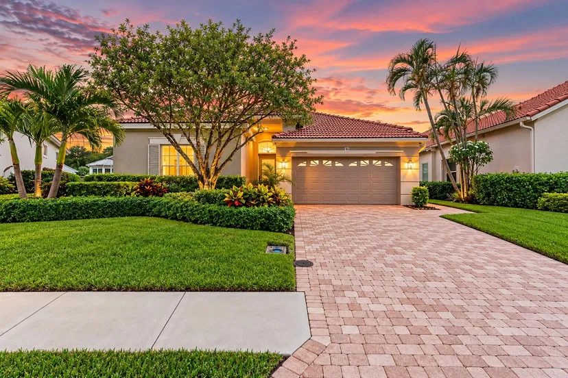 PGA National Palm Beach Gardens
