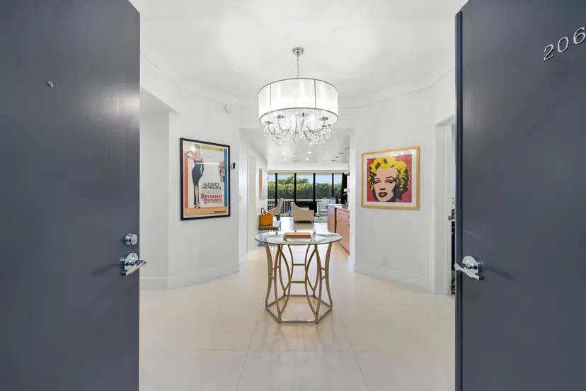 Sloan's Curve Palm Beach