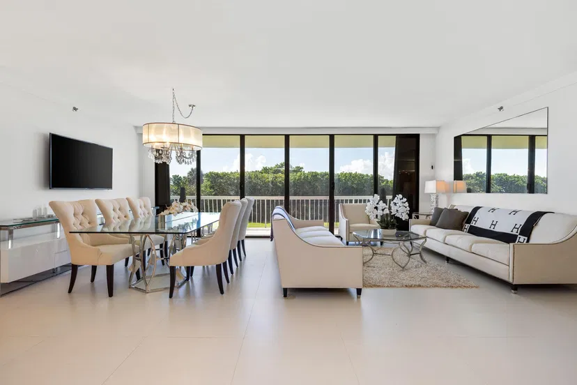 2100 S Ocean Boulevard — photo 3