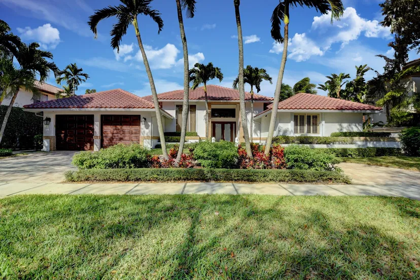 Sold Oct 2026 · 3205 HARRINGTON Drive, Boca Raton