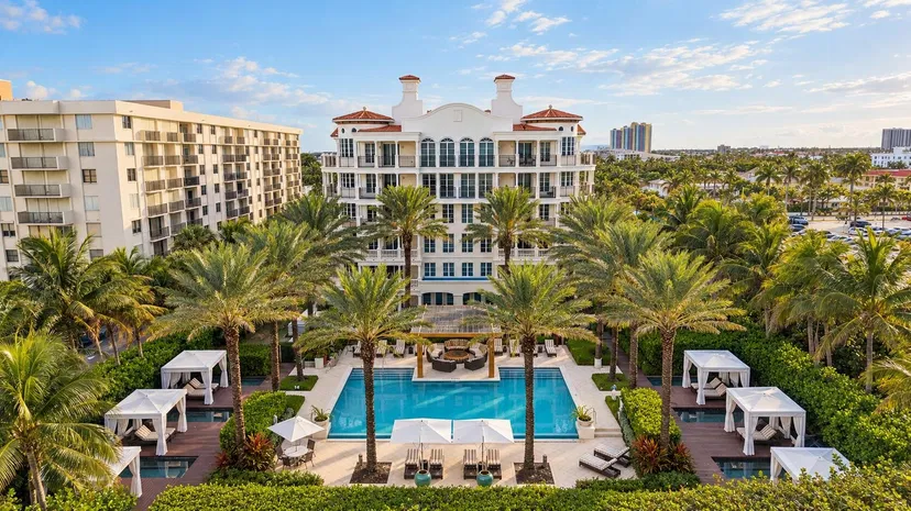 155 Ocean Avenue 502, Palm Beach Shores