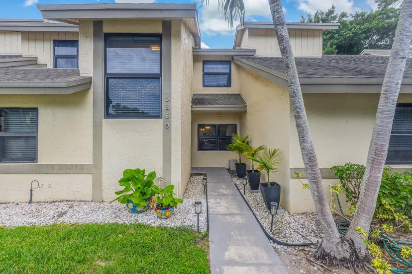 Boca Lago Country Club Homes