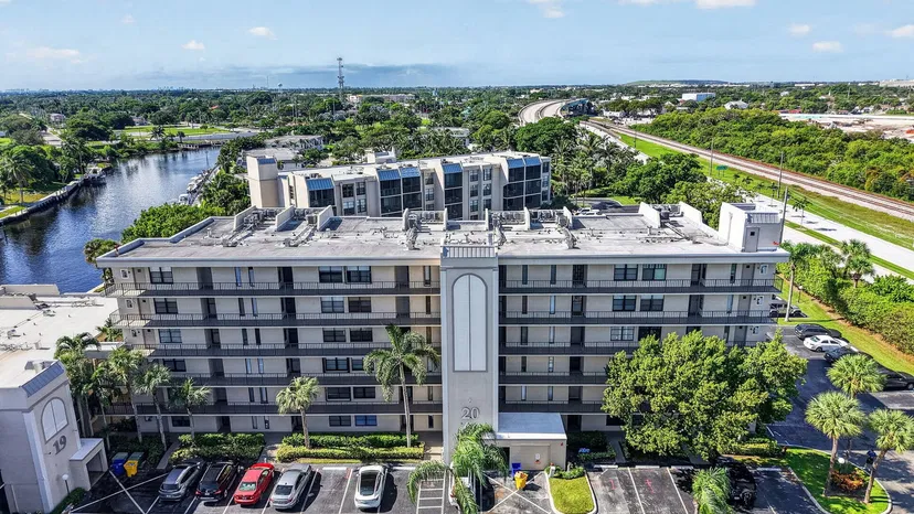 Boca Raton Unit 301