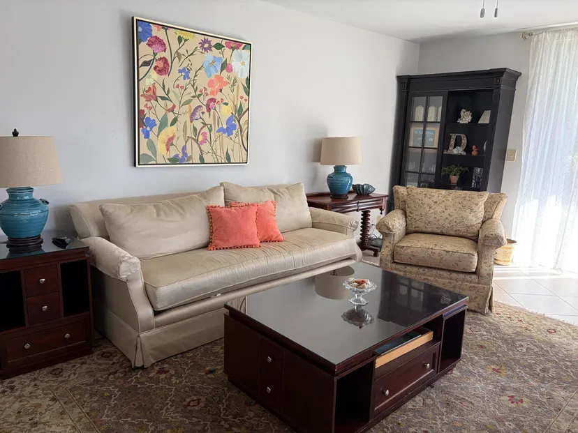 Eastpointe Country Club Unit 3-1F
