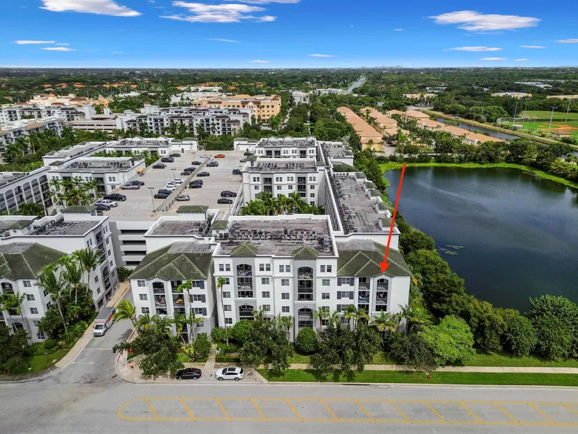 Renaissance Commons II Unit 2517