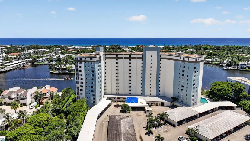 555 SE 6TH Avenue 4F, Delray Beach