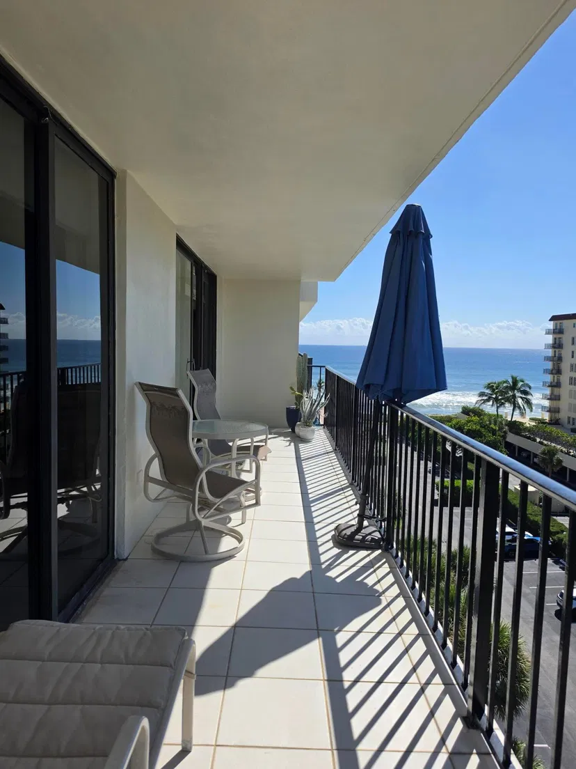 3460 S OCEAN Boulevard #7080 — photo 2