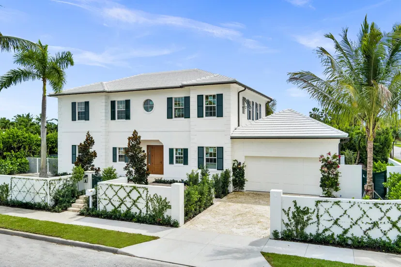 372 Franklin Road, West Palm Beach