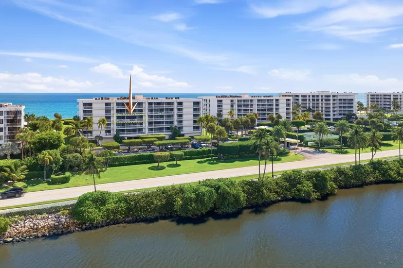 3300 S Ocean Boulevard #306N — photo 5