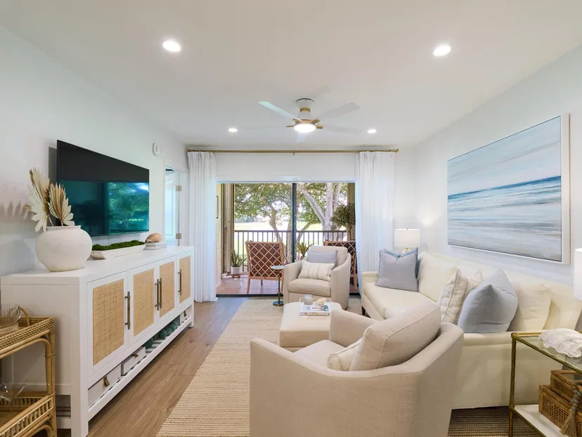Eastpointe Country Club Unit 203