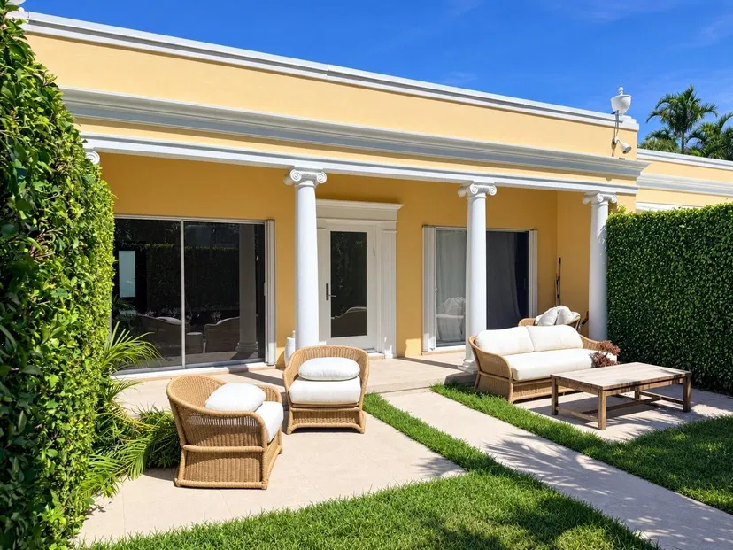 PGA National Palm Beach Gardens Unit Villa 5