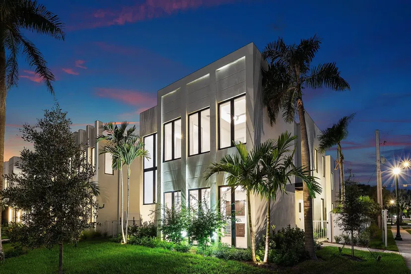 Downtown Delray Beach