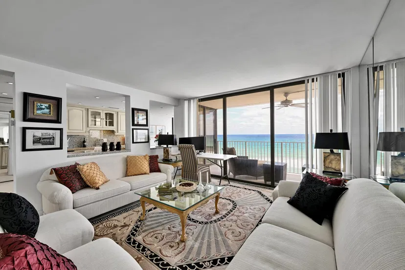 3590 S Ocean Boulevard #703 — photo 2