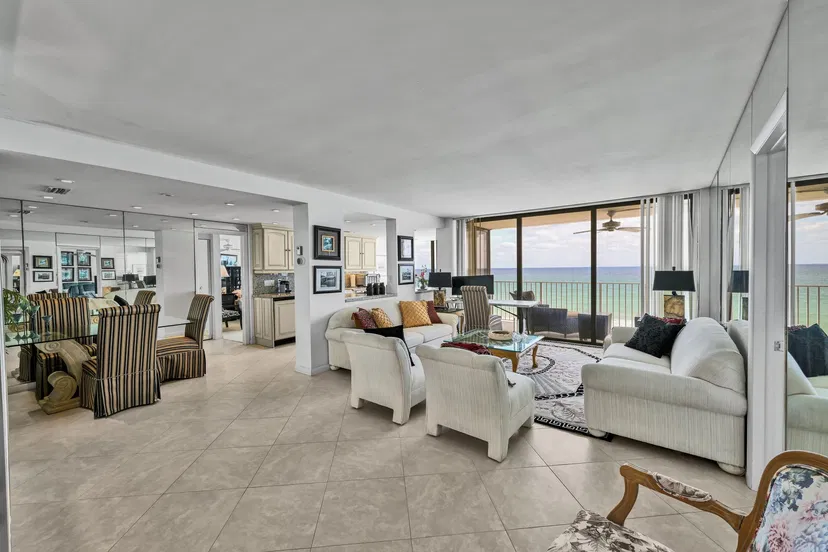 3590 S Ocean Boulevard #703 — photo 3