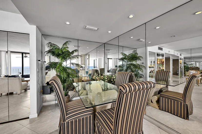 3590 S Ocean Boulevard #703 — photo 4