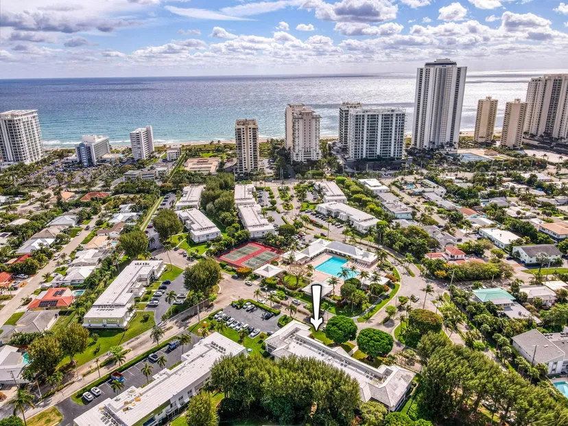 Singer Island Unit 11