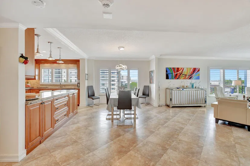 Downtown Delray Beach Unit S-505