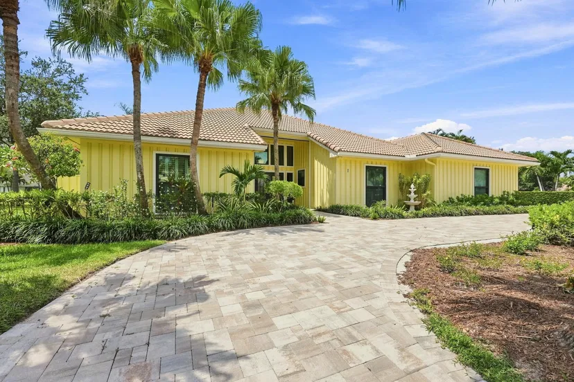 PGA National Palm Beach Gardens