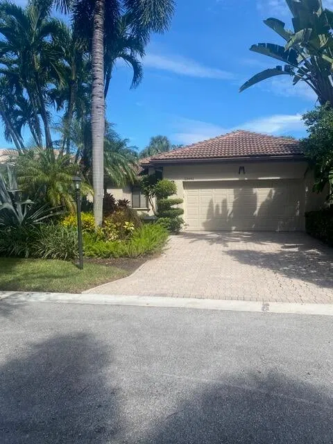 Frenchman's Reserve Palm Beach Gardens