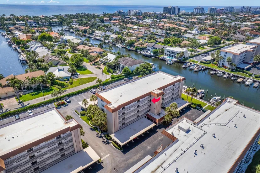 Delray Beach Shores Unit 457