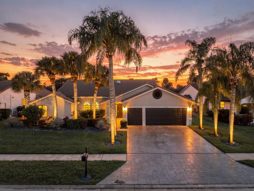 Boca Isles