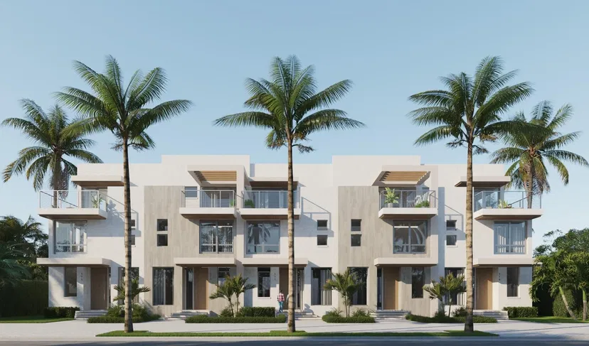 140 SE 5th Avenue 5, Delray Beach