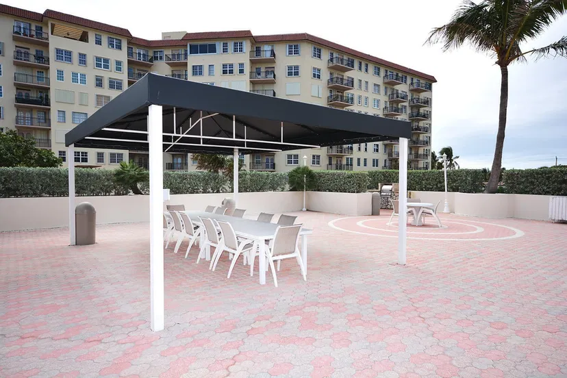 3460 S OCEAN Boulevard #3100 — photo 5