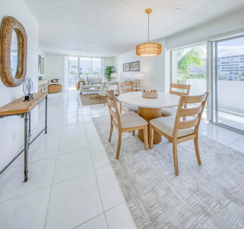 3580 S OCEAN Boulevard #3A — photo 2
