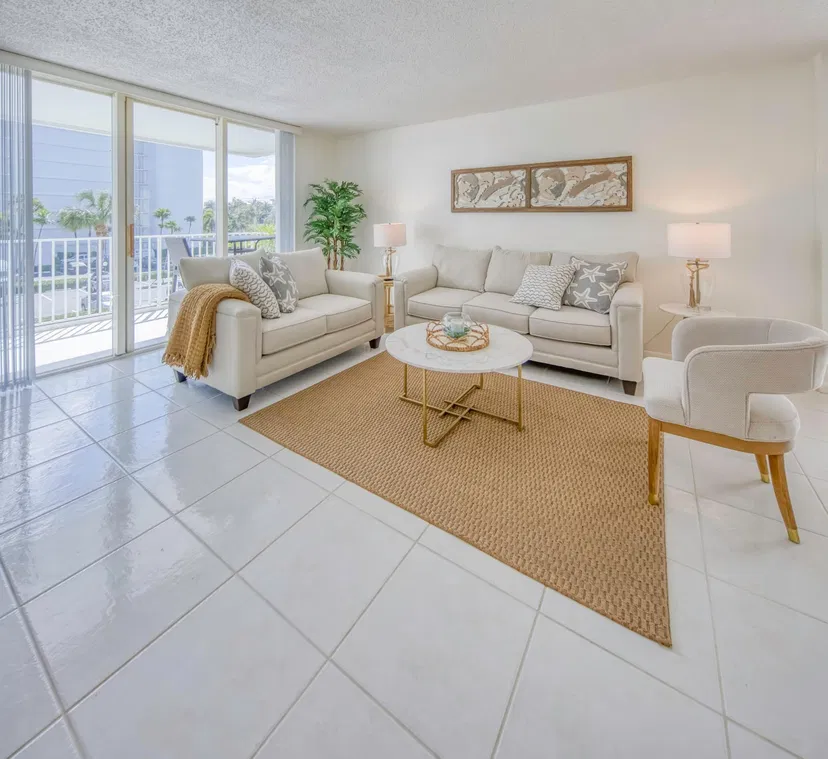 3580 S OCEAN Boulevard #3A — photo 3