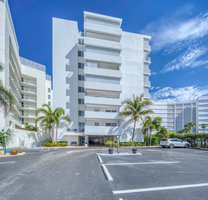 3580 S OCEAN Boulevard #3A — photo 5