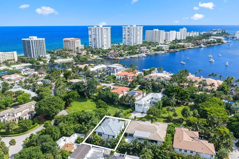 Royal Palm Yacht and Country Club