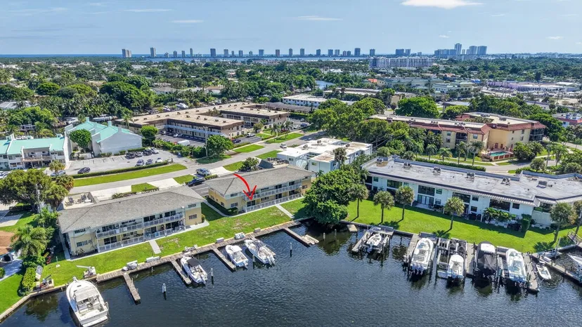 Village of North Palm Beach Unit 4