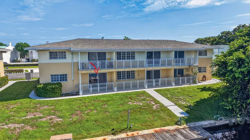 Village of North Palm Beach Unit 3