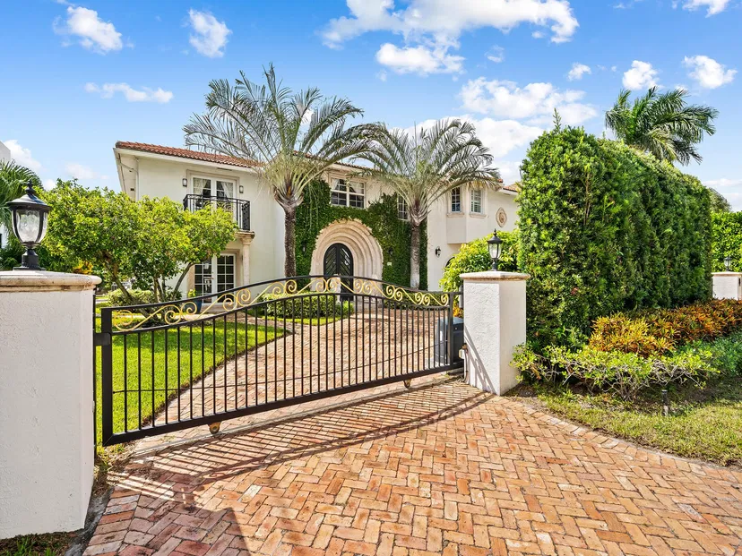 The Estates at Ocean Delray