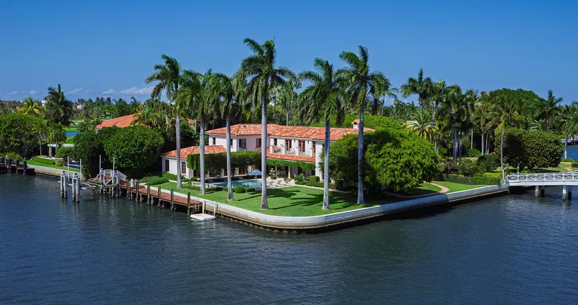 Palm Beach Point