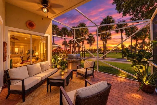 Bocaire Country Club
