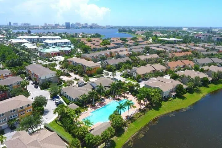 750 Millbrae Court 7, West Palm Beach
