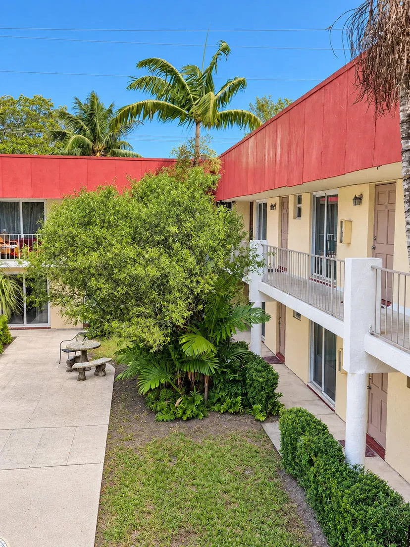 Downtown Delray Beach Unit 5
