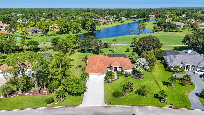 Stonewal Estates