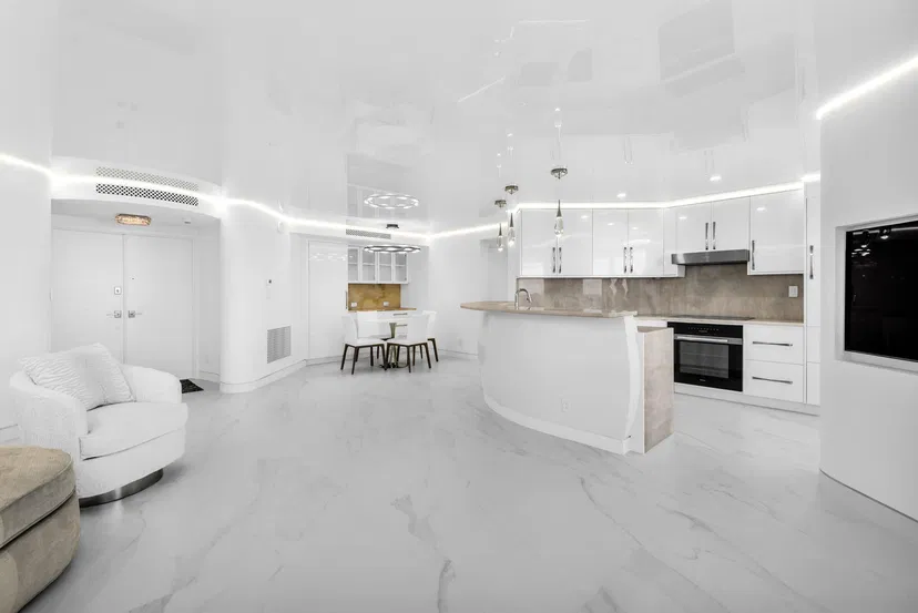 550 S Ocean Boca Unit 1205