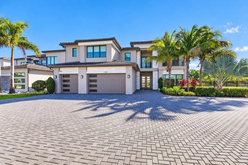 17400 Ponte Chiasso Drive, Boca Raton