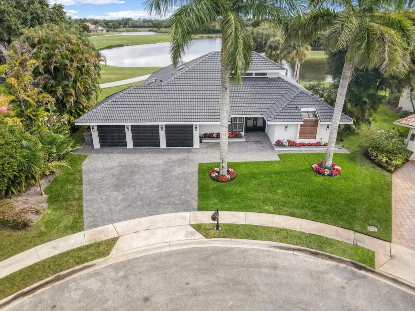 17950 MILBURN Way, Boca Raton