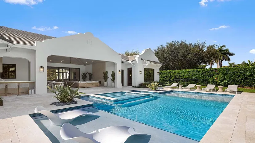 Lake Shore Estates