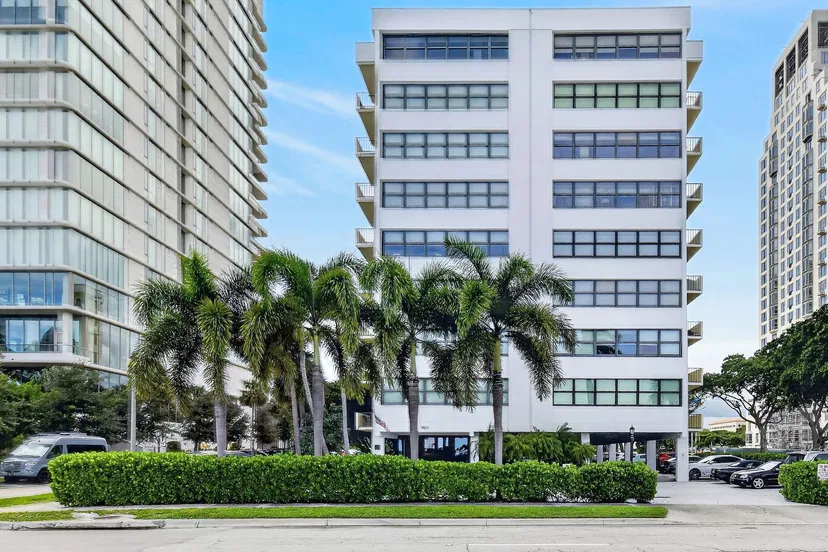 1501 S Flagler Drive 2g, West Palm Beach